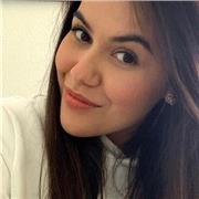 Sou objetiva e prática já tenho um romance publicado e experiência com produção de conteúdo, revisão e escrita criativa